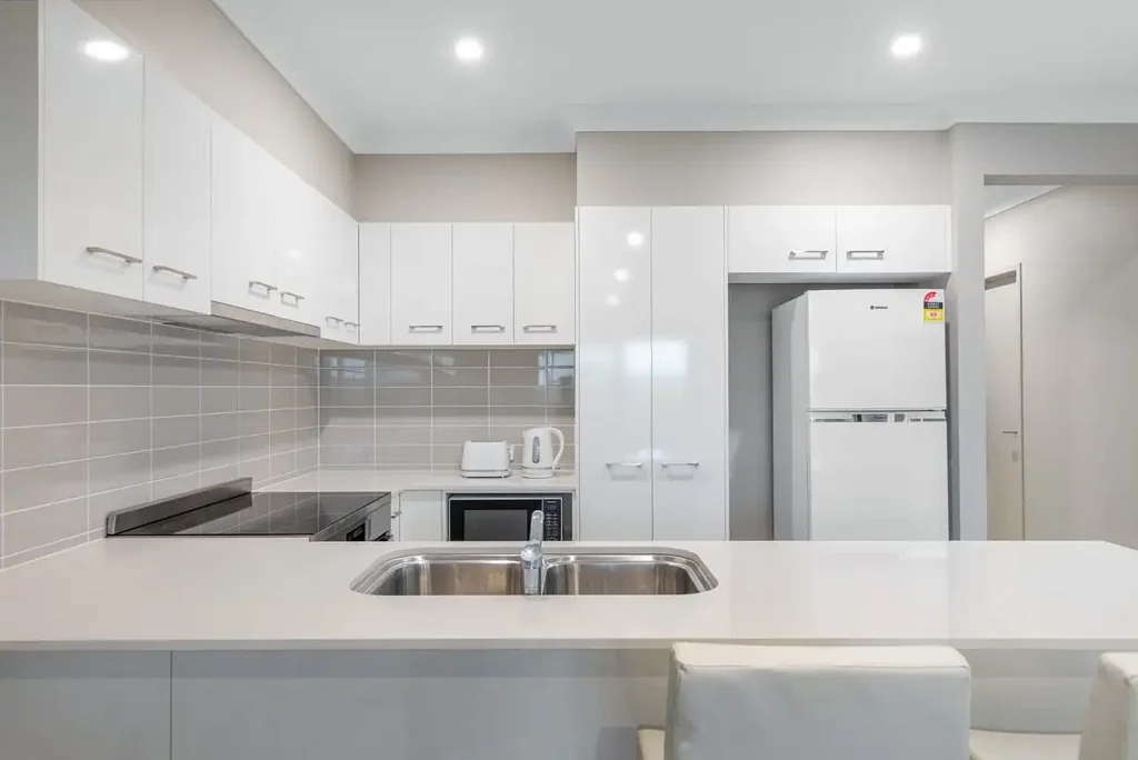 LOVELY 3 BEDROOM TERRACE HOME