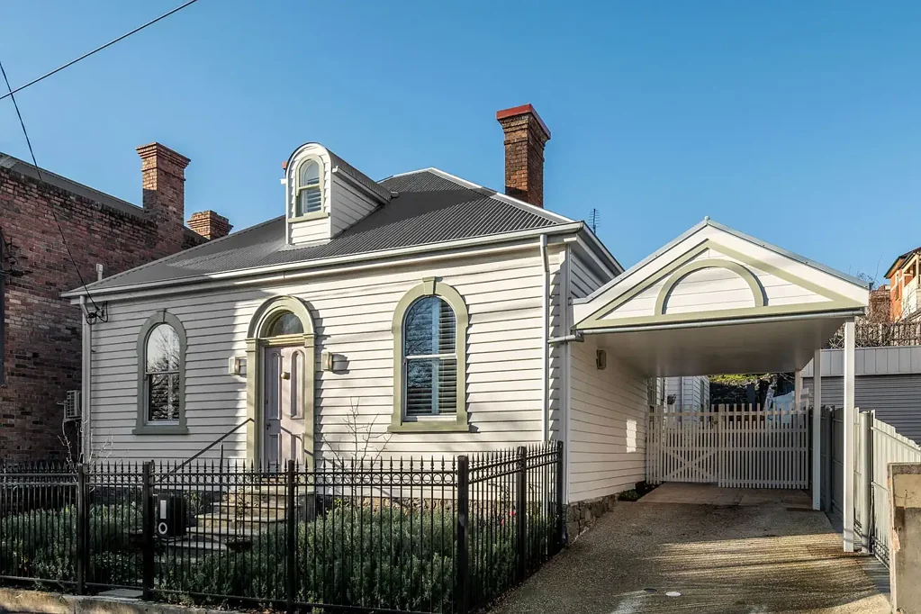 275 Charles Street, Launceston, TAS 7250