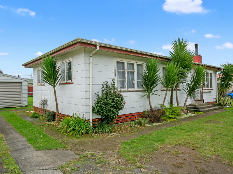 31 Mills Street, Waharoa, Matamata, 3房, 1浴