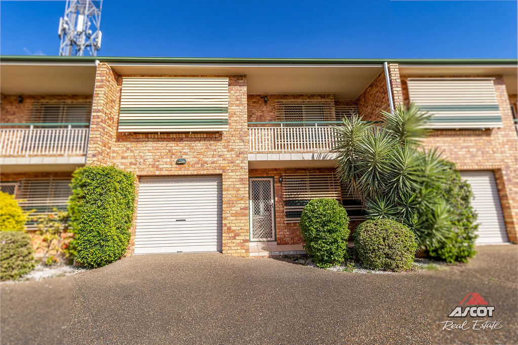2/72 Quay Street, Bundaberg West, QLD 4670