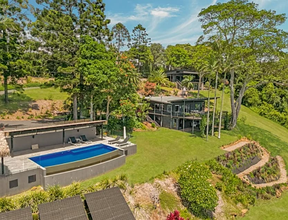 126 Coolamon Scenic Drive, Ewingsdale, North Coast, 6 ห้องนอน, 5 ห้องน้ำ, House