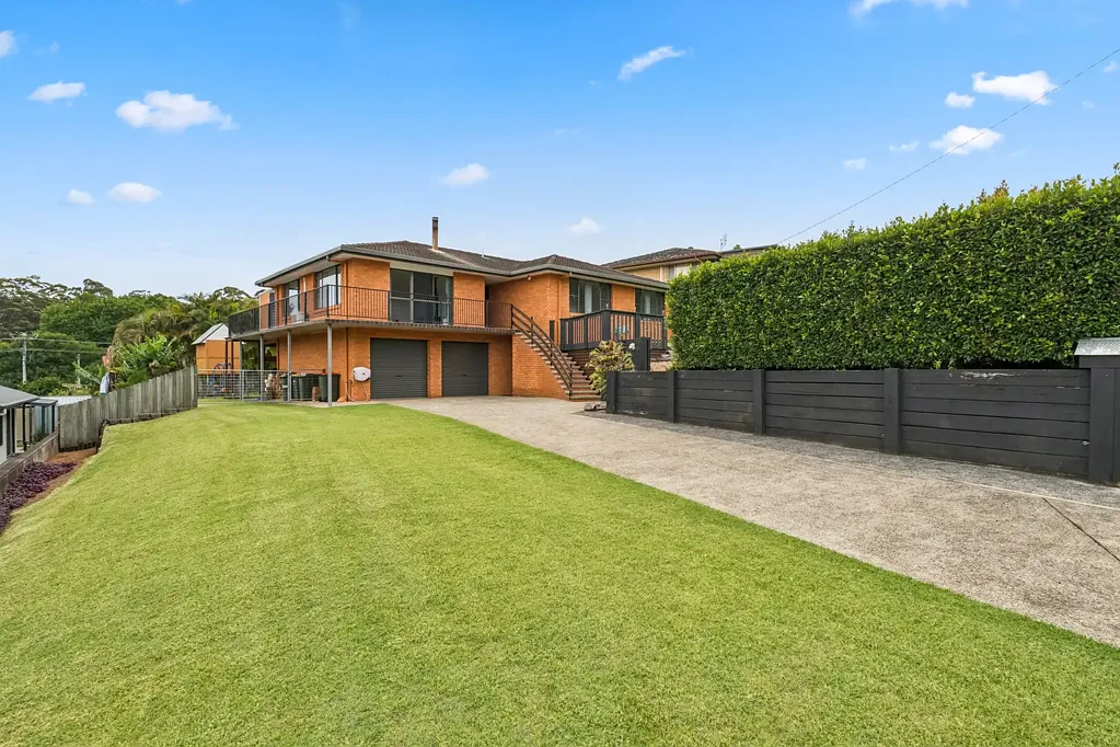 Coffs Harbour 4chambre Your next Family Haven!