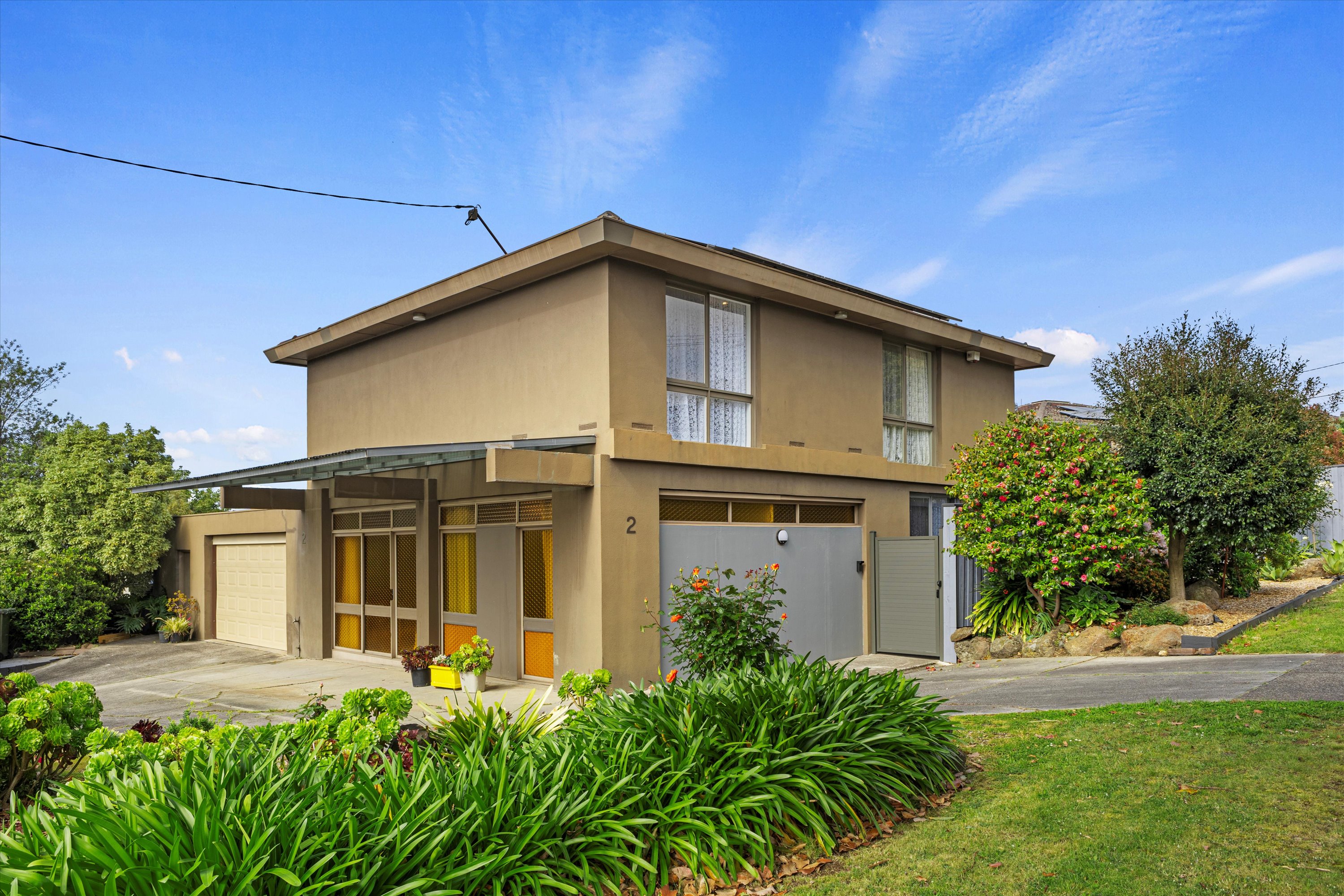 2 BLAIR ST, DONCASTER VIC 3108, 0 habitaciones, 0 baños, House