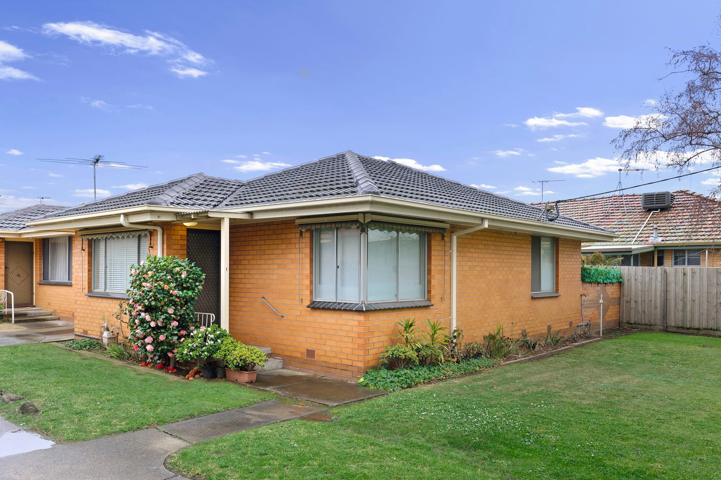 1 MCCULLOCH ST, ESSENDON NORTH VIC 3041, 0 રૂમ, 0 બાથરૂમ, Unit