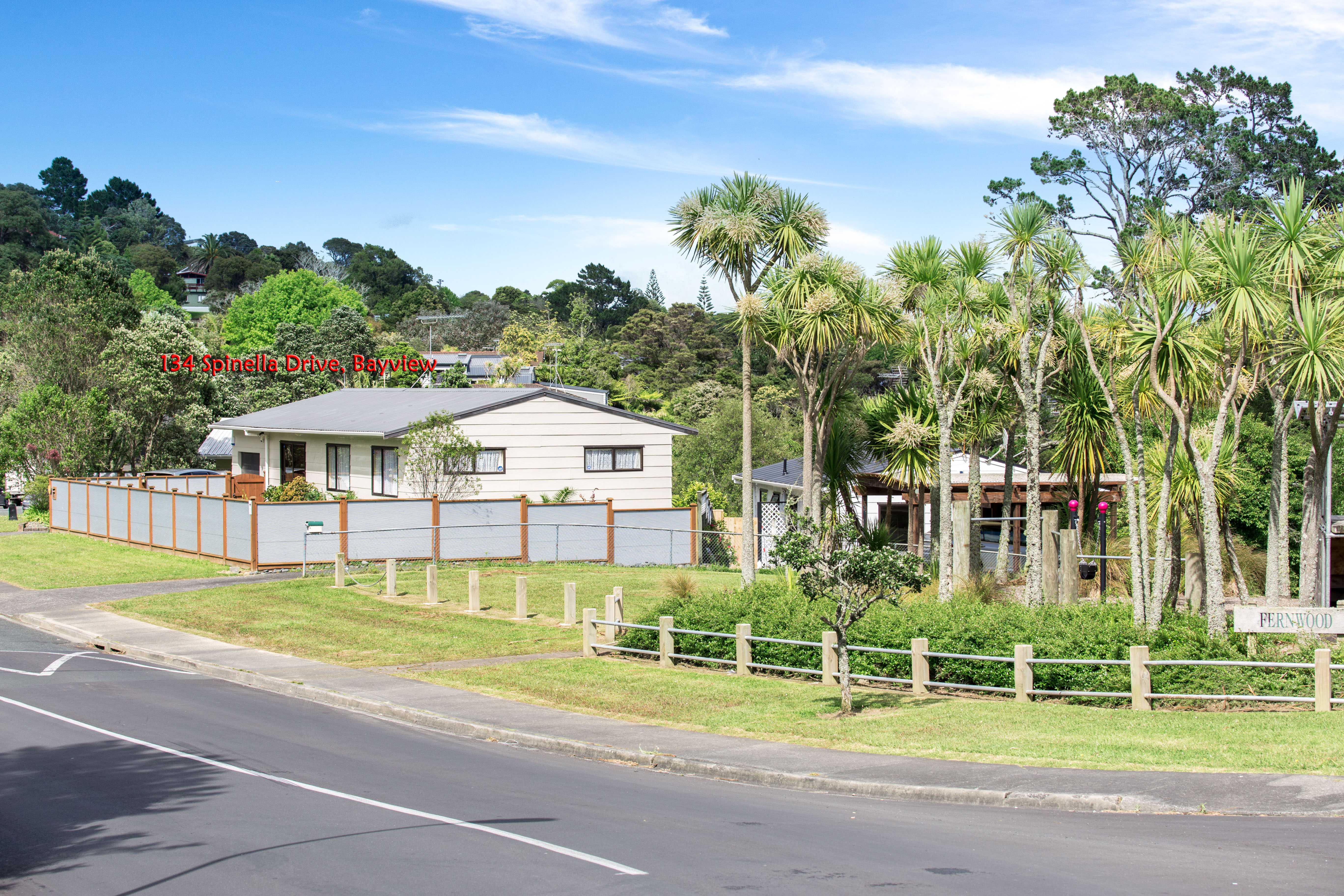 Residential  Mixed Housing Suburban Zone