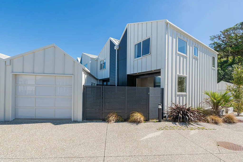 Snells Beach 3部屋 Award Winning Residence