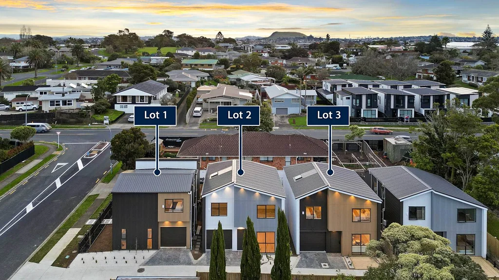 Sunnyhills 5 Bedroom Modern Comfort Meets Family Functionality