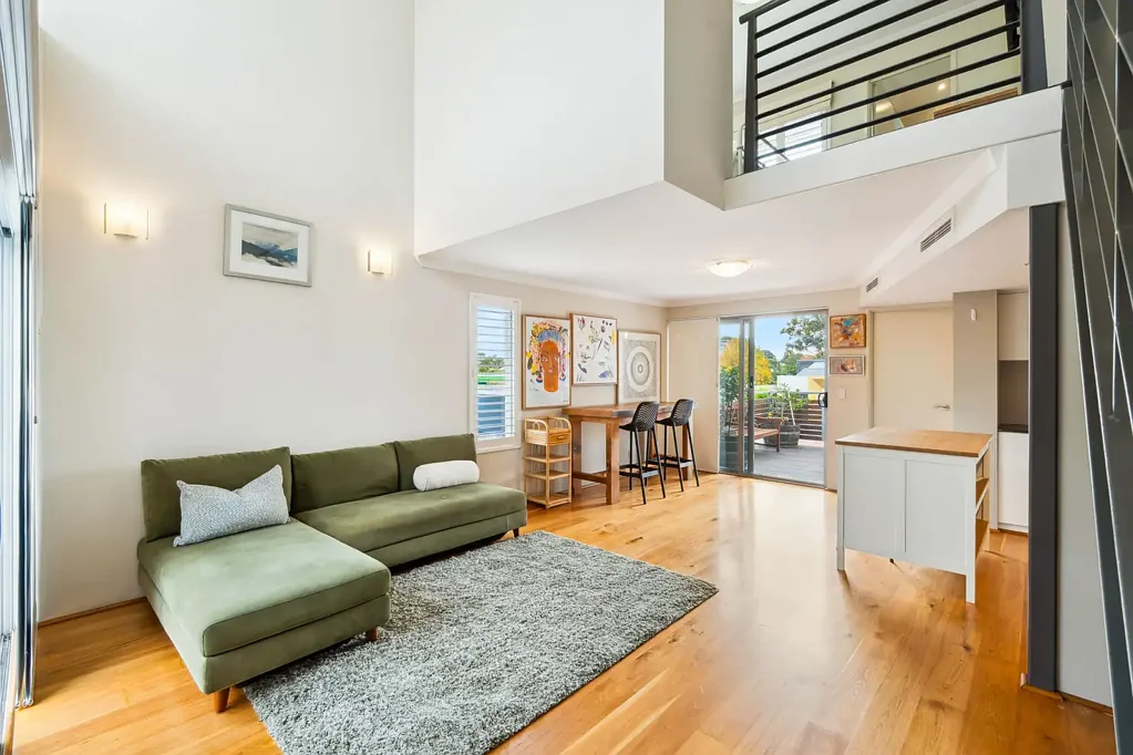 3/231 Cambridge Street, Wembley, WA 6014