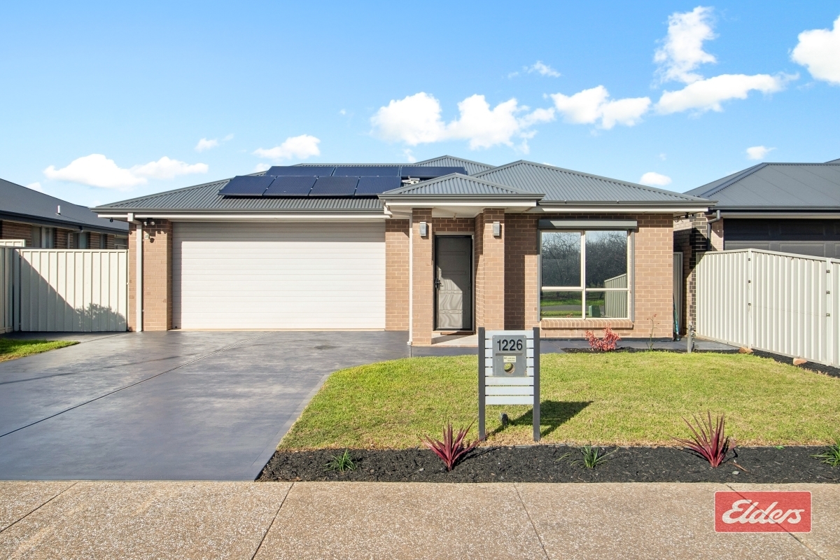 1226 ANDREWS RD, MUNNO PARA WEST SA 5115, 0 rūma, 0 rūma horoi, House