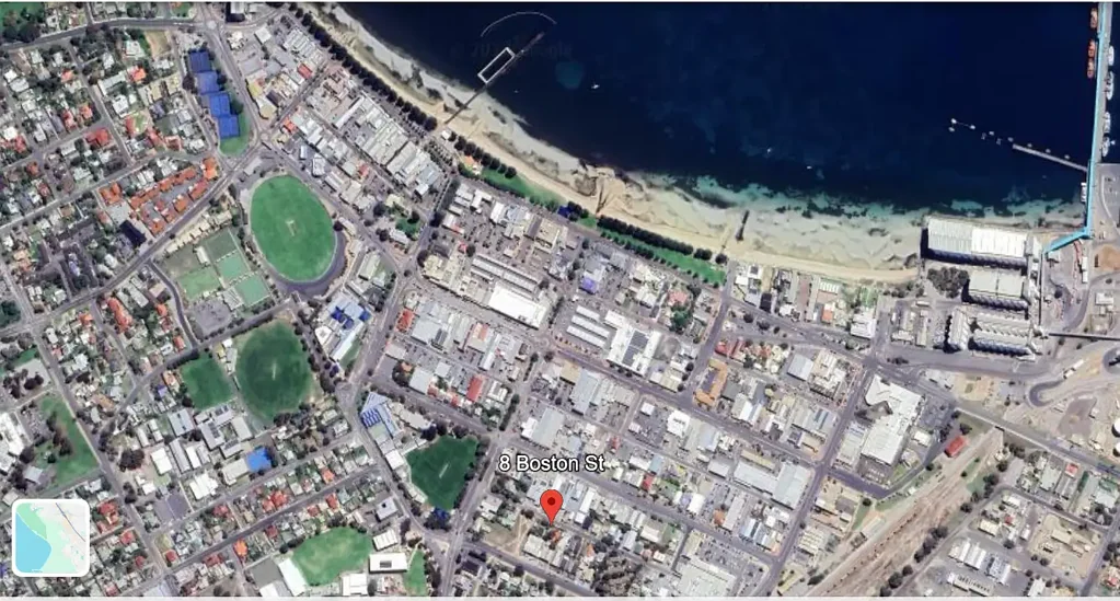 Port Lincoln 3कमरा GREAT INVESTMENT: RARE CBD TRIPLE-ZONED GEM WITH 810sqm LIMITLESS POTENTIAL