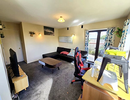80 Diamond Avenue, Spreydon, Christchurch, Canterbury, 2房, 1浴, 整租独立别墅