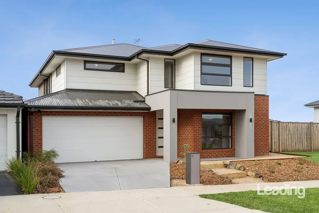 Sunbury 4ਬੈੱਡਰੂਮ WHERE SPACE, STYLE AND FAMILY COMFORT COME TOGETHER!
