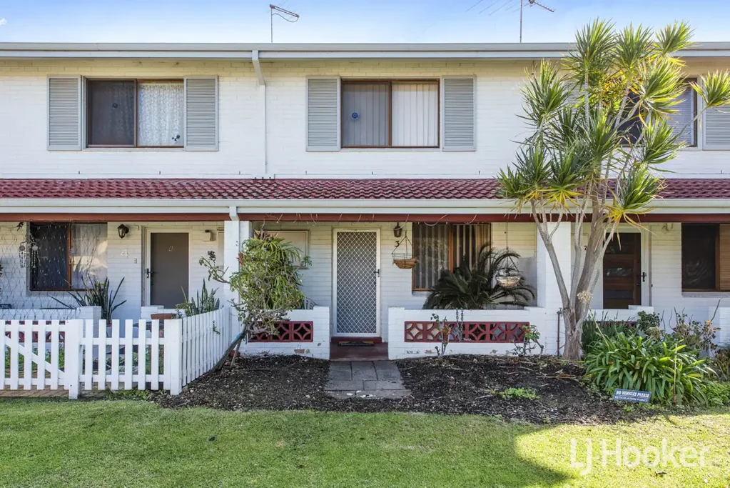 Dudley Park 2 Slaapkamer One for the savvy investor