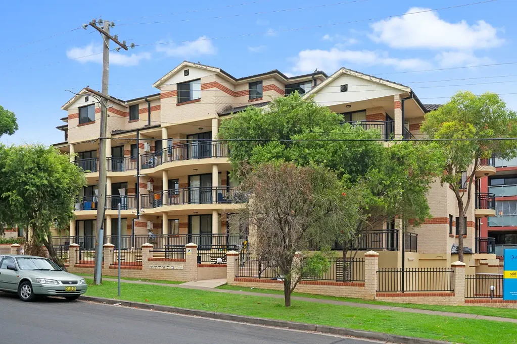13/23 Bruce Street, Blacktown, NSW 2148