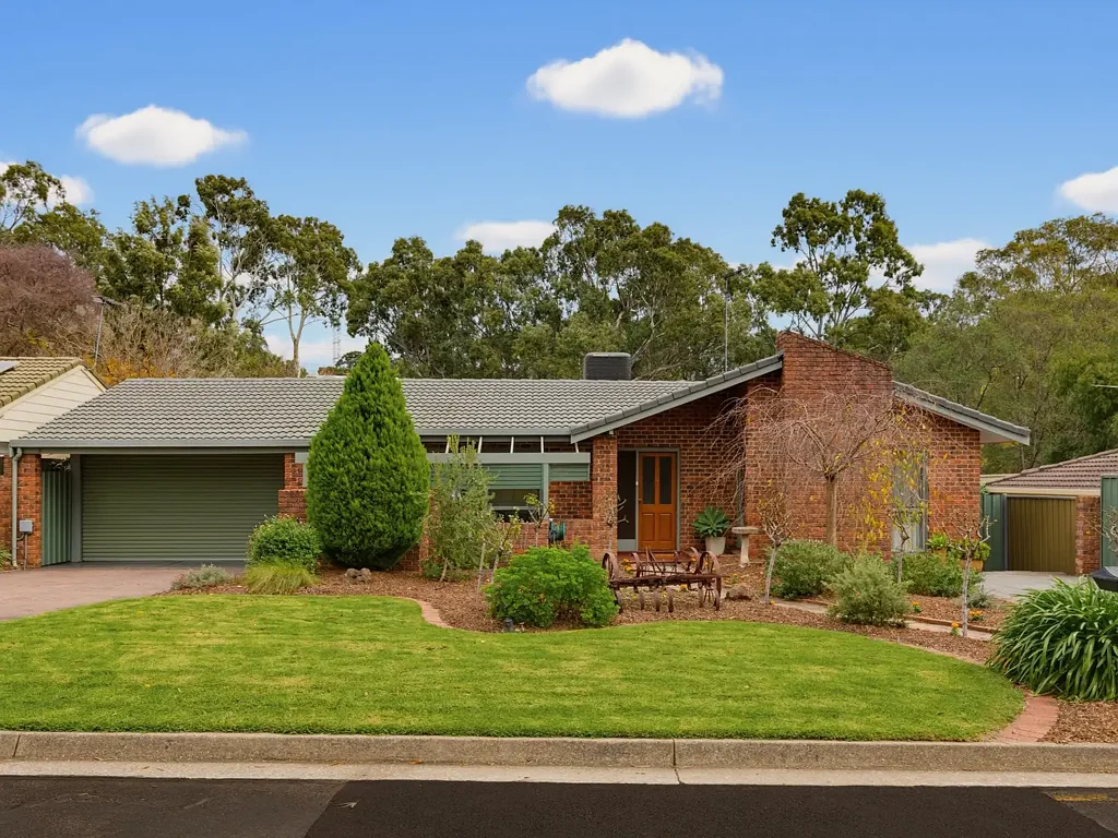 Aberfoyle Park 3침실 Family Living in the Stunning 'Woodlea' Estate - Aberfoyle Park