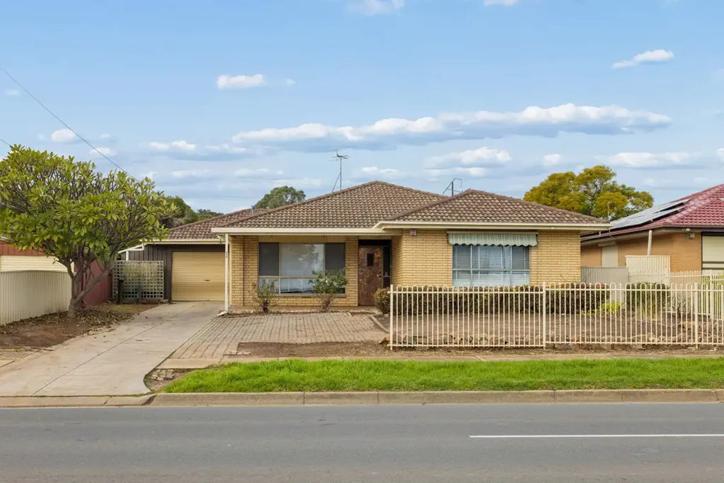 535 Bridge Road, Gulfview Heights, SA 5096, 4房, 1浴, House