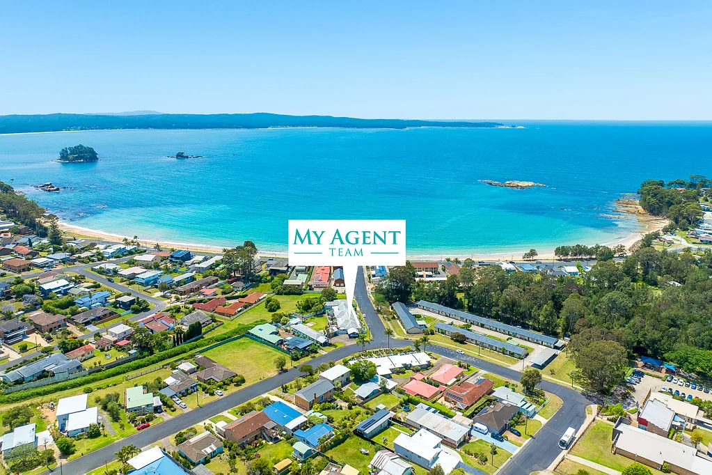 5/17-19 Peter Crescent, Batehaven, NSW 2536