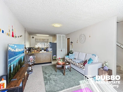 4/144 Bourke Street, Dubbo, NSW 2830, 2 slaapkamers, 1 badkamers, Unit