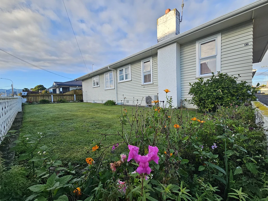 47 Bath Street, Levin, Horowhenua, Manawatu-Wanganui
