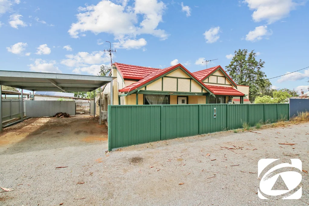 117 Eyre Street, Broken Hill, NSW 2880