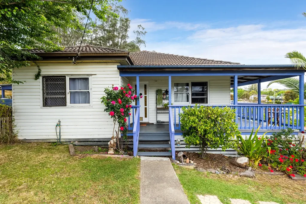 Cobargo 3غرفة نوم Charming Cobargo Cottage