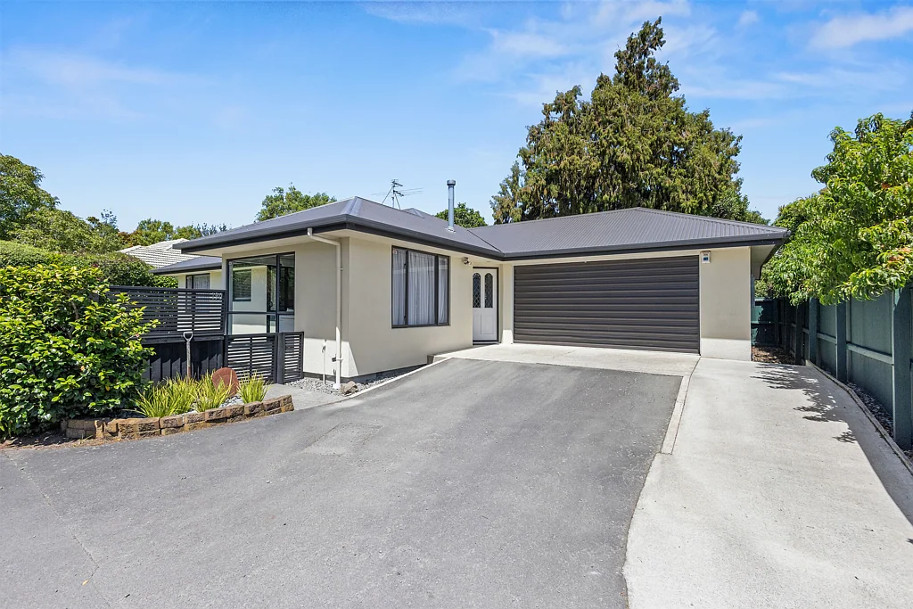 190 Main North Road, Redwood, Christchurch, Canterbury