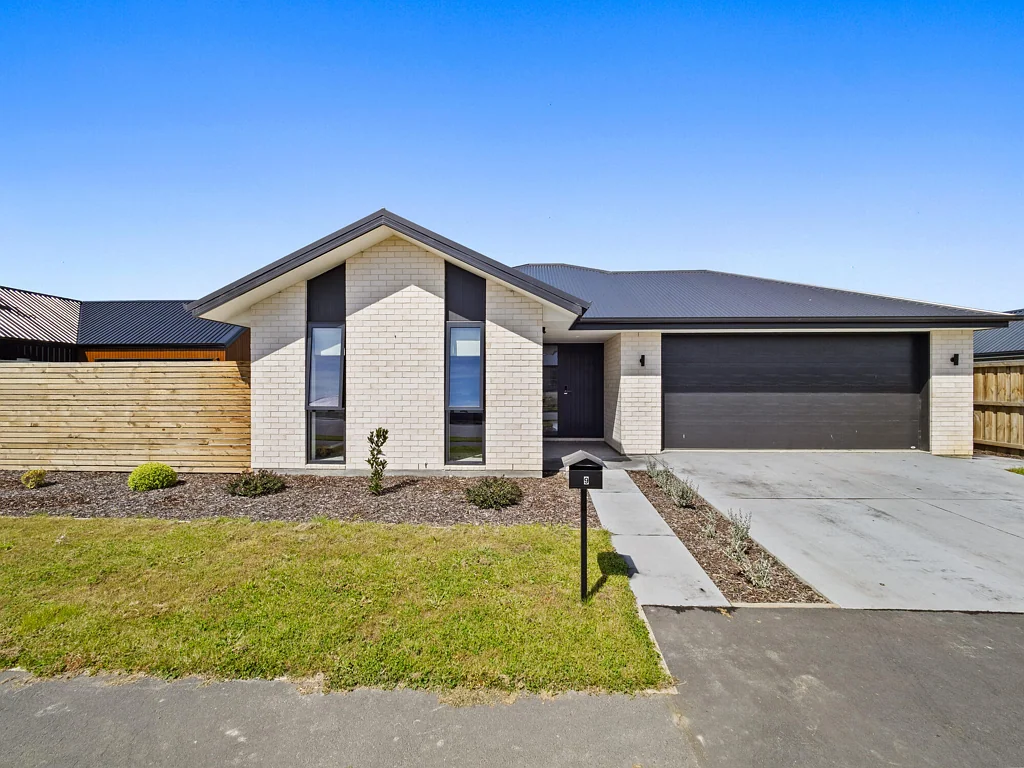 9 Vercoe Street, Elgin, Ashburton, Canterbury