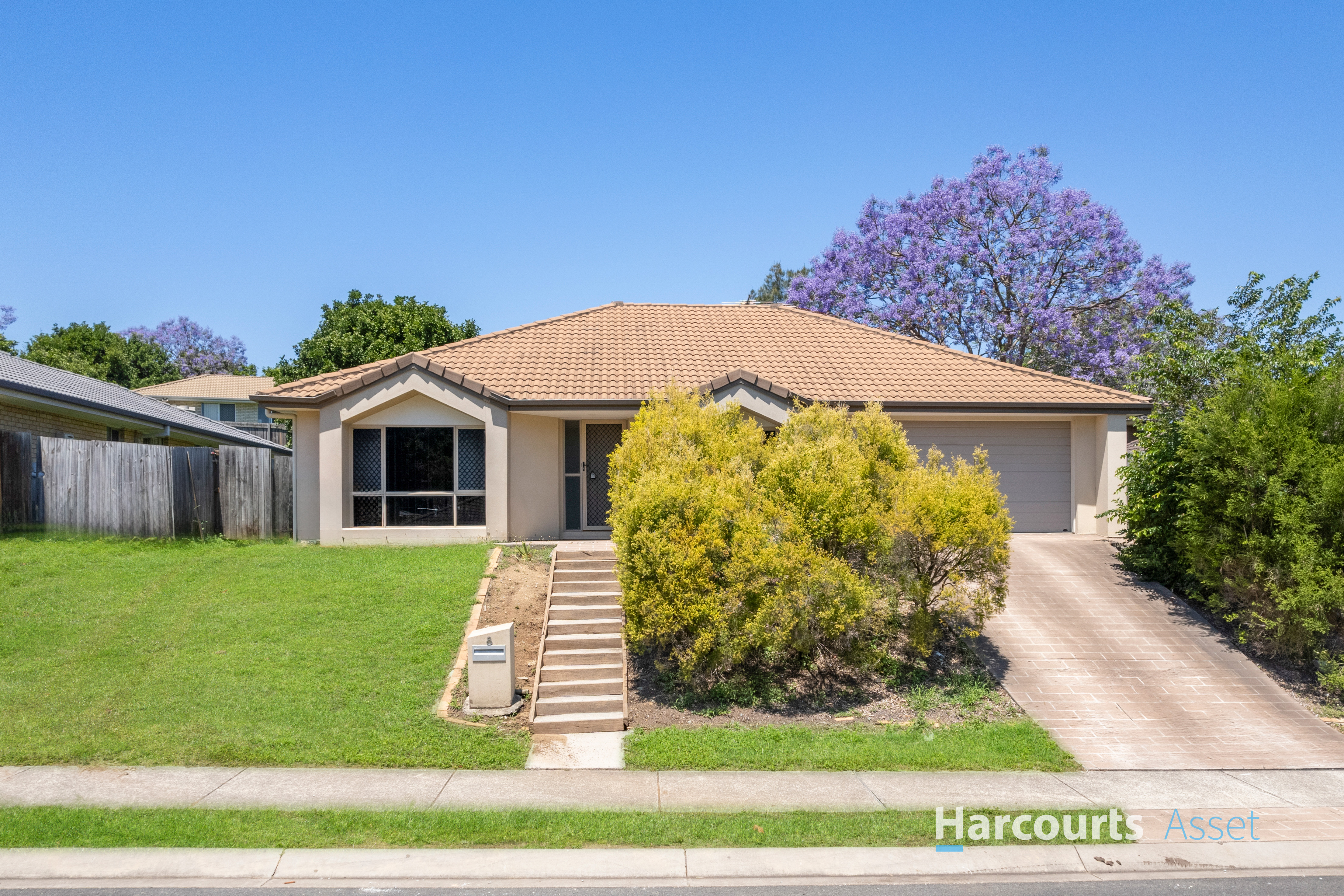 8 PEGGY CR, REDBANK PLAINS QLD 4301, 0 غرف, 0 حمامات, House