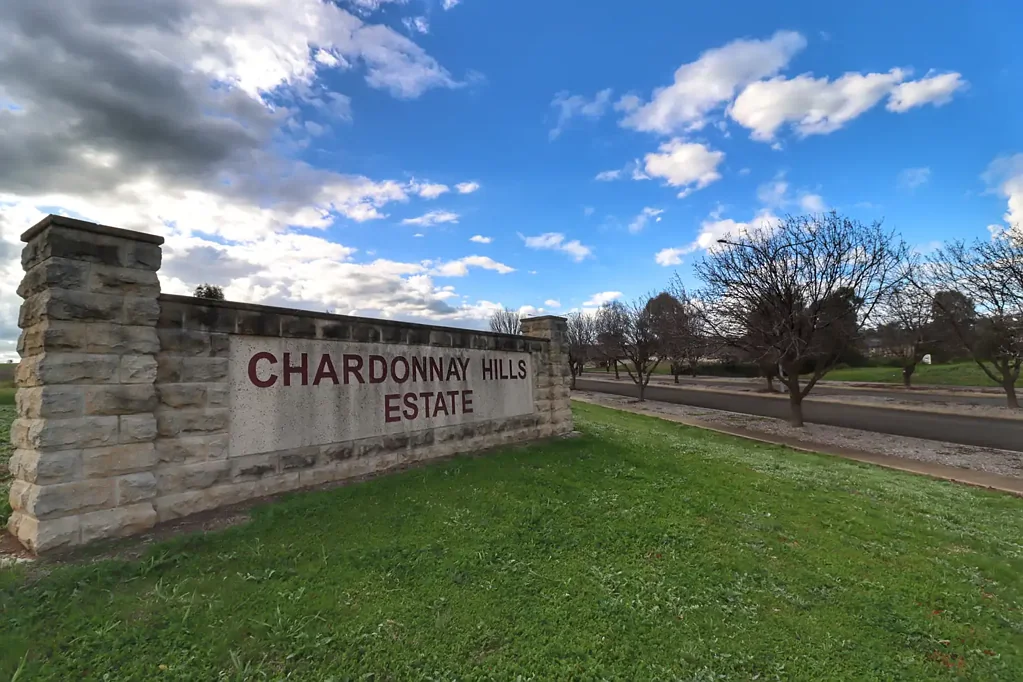 Cowra Build Your Future at Chardonnay Hills Estate