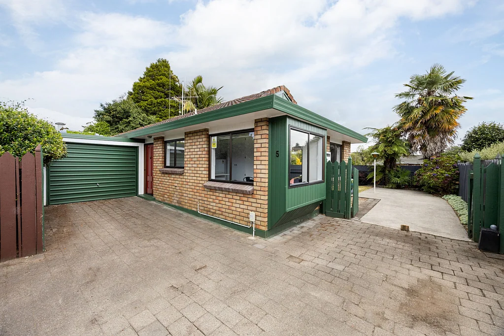 5/64 Hamilton Road, Cambridge, Waipa, Waikato