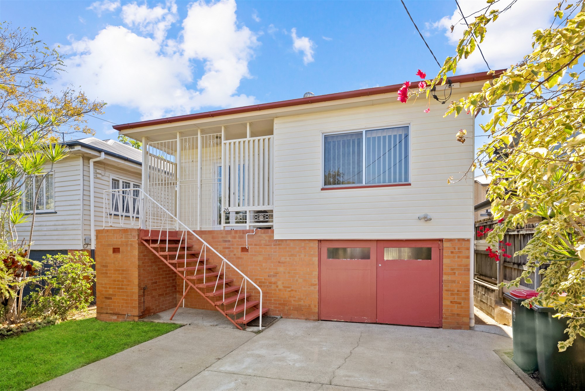 26 JUBILEE ST, STONES CORNER QLD 4120, 0部屋, 0バスルーム, House