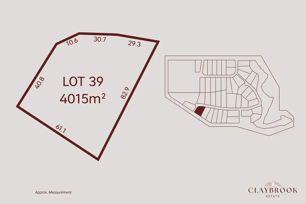 Meringandan West Claybrook Estate - Your Rural Lifestyle Awaits