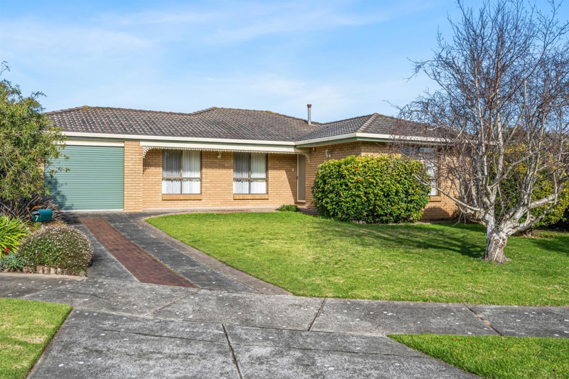 7 ARNEL PL, WARRNAMBOOL VIC 3280, 0房, 0浴, House