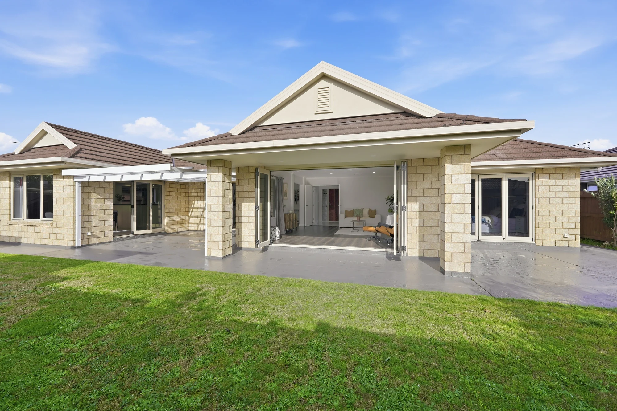 Papamoa 4બેડરૂમ First time on the market