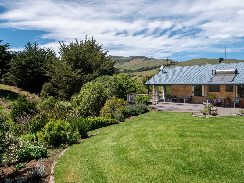 1 School Road, Robinsons Bay, Christchurch, 4 Bedrooms, 0 Bathrooms