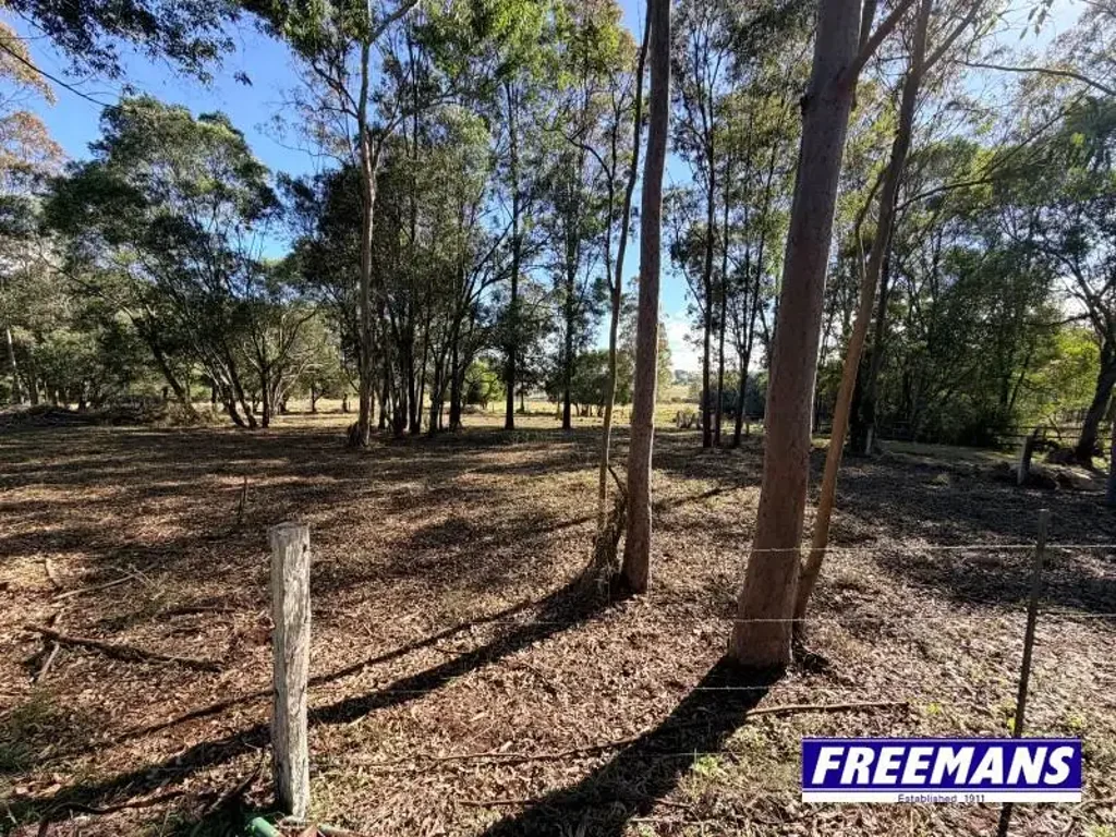 Kingaroy Secure your piece of paradise