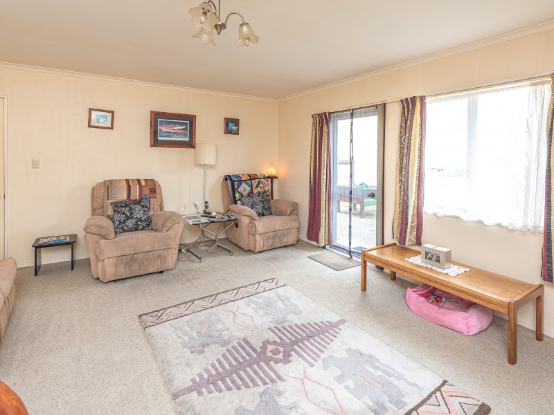 17c Totara Street, Tawhero, Whanganui, 2房, 1浴