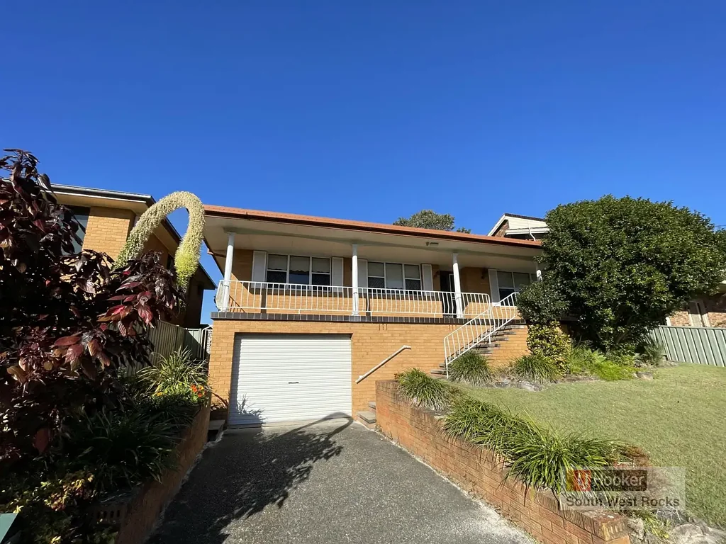 7 Emanuel Crescent, South West Rocks, NSW 2431