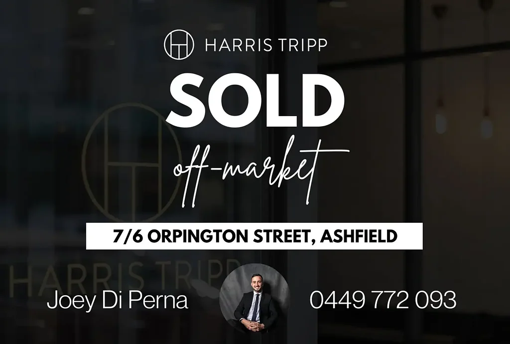 7/6 Orpington Street, Ashfield, NSW 2131