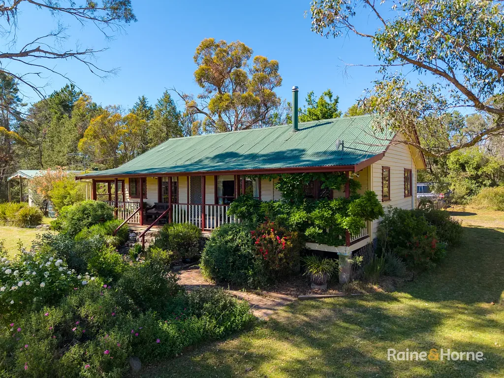 162 Kingstown Road, Uralla, NSW 2358