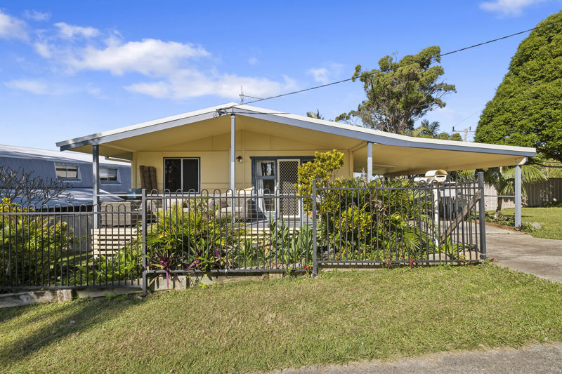 48 DIAMOND HEAD DR, SANDY BEACH NSW 2456, 0 Kuwarto, 0 Banyo, House