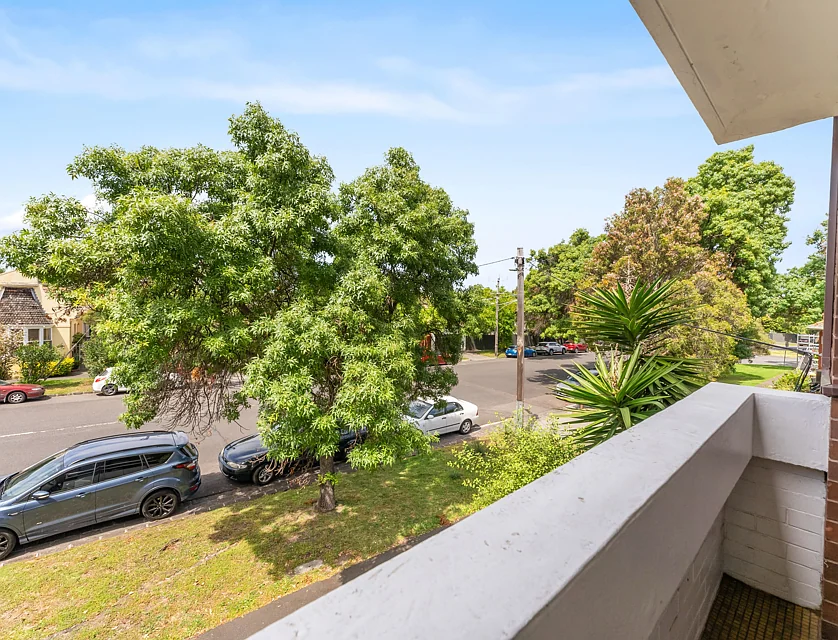 8/211 Canterbury Road, St Kilda West, Melbourne CBD, 1 कमरे, 1 बाथरूम, Apartment
