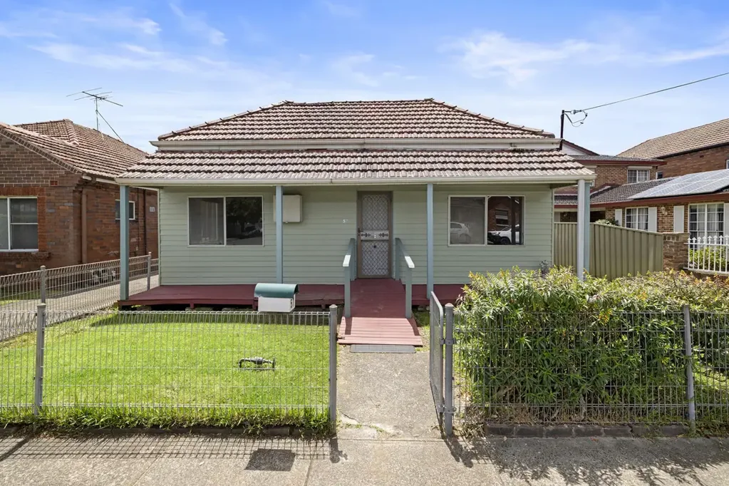 57 Thomas Street, Croydon, NSW 2132