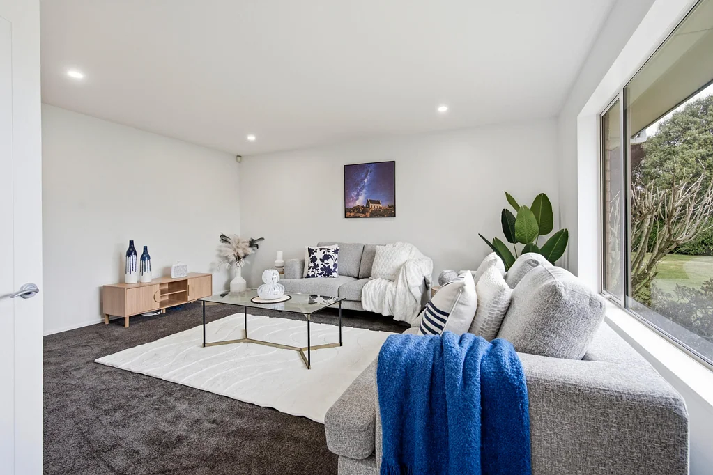 Rolleston 4 Slaapkamer Four Bedrooms, Two Living Areas, Big Section