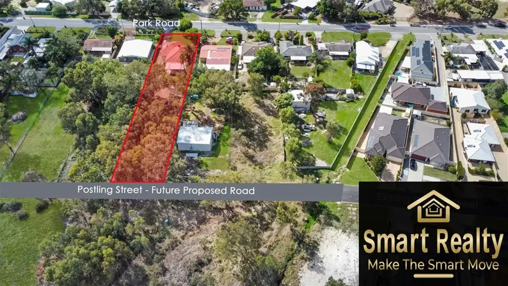 45 Park Road, Kenwick, WA 6107