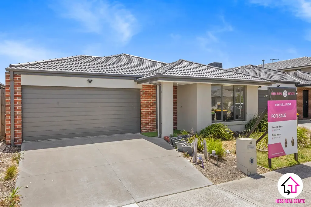 33 Princes Circut, Wallan, VIC 3756