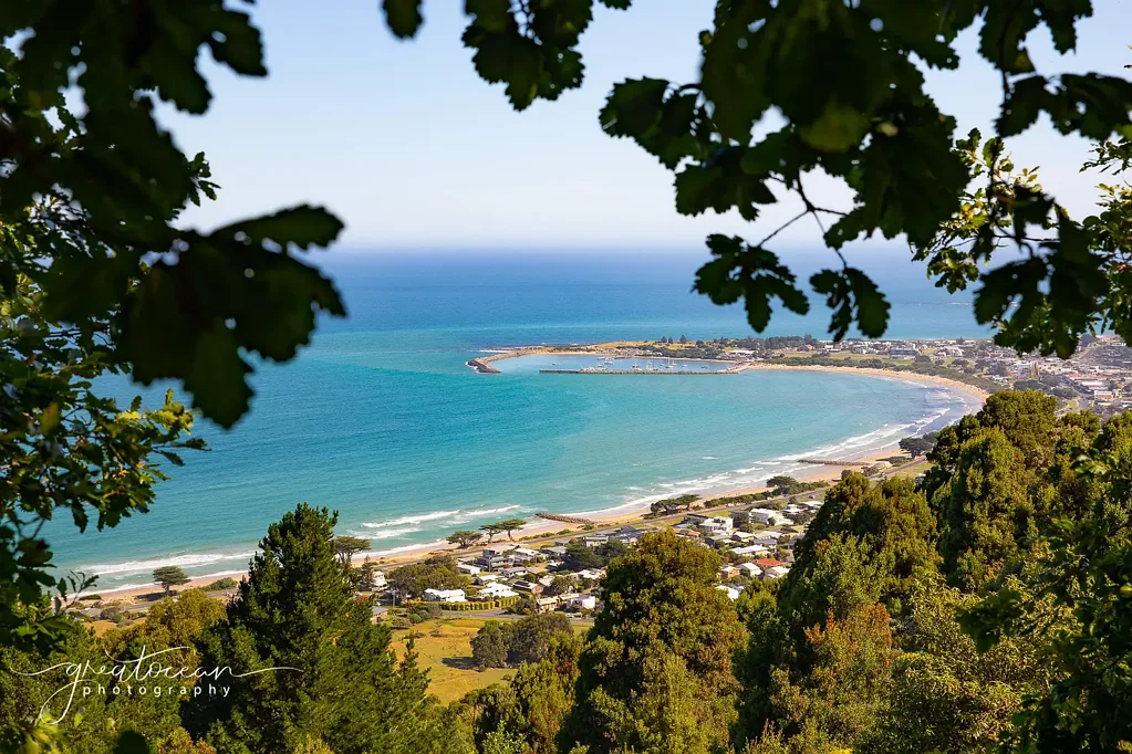 Apollo Bay Dream home, dream location.