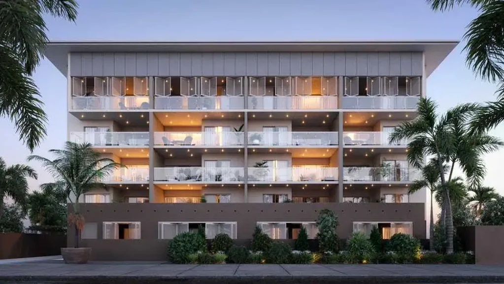 12/25-27 Mira Living, The Esplanade, Bargara, QLD 4670