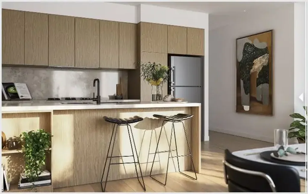 BRAND NEW  4 BEDROOM TOWNHOUSE WITH 2 LIVING AREAS - Just a few steps to Aurora Village Shopping