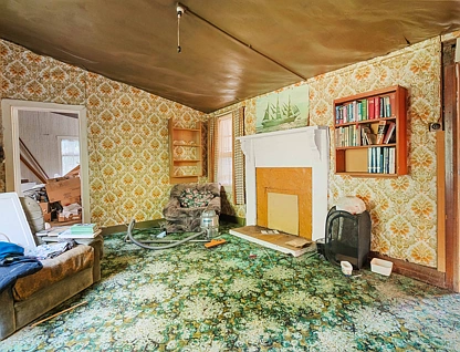 41 Donald Street, Featherston, South Wairarapa, 2部屋, 1バスルーム, Lifestyle Property